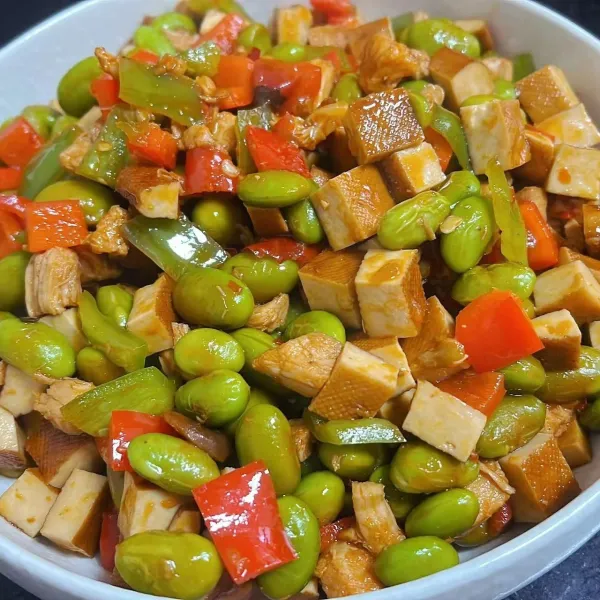 说说：最近都自己做饭吃~