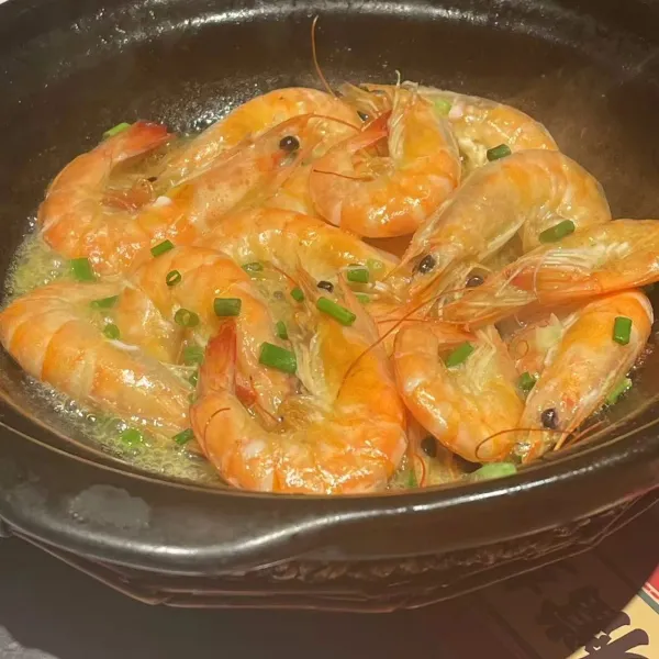 说说：又是吃~