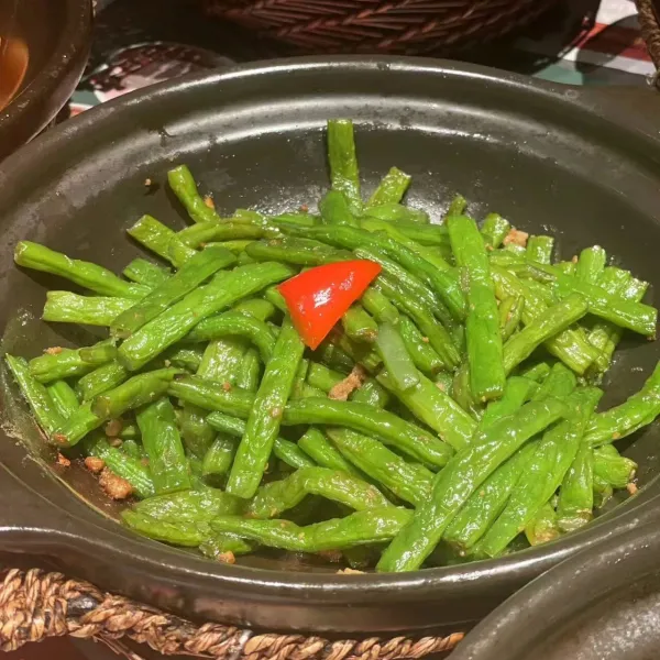 说说：又是吃~